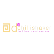 D'Chilli Shaker Swords logo.